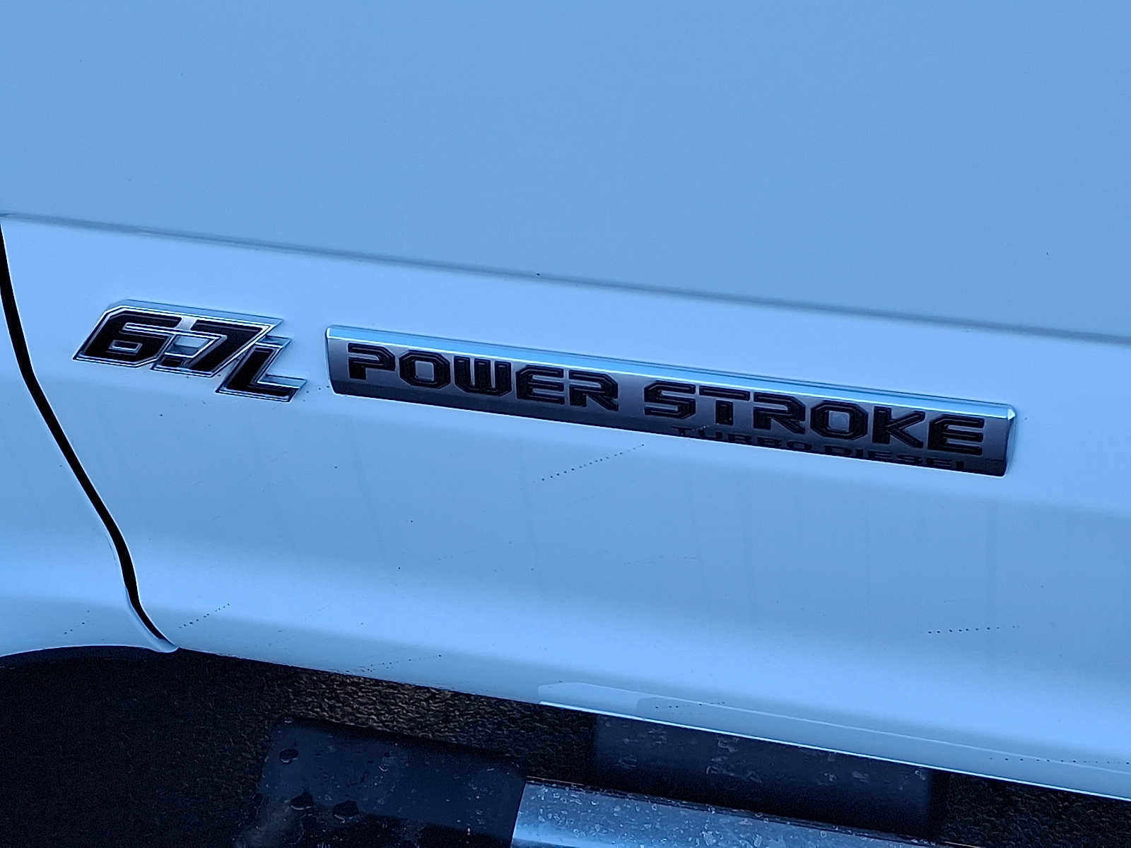 Certified 2022 Ford F350 XLT w/ Snow Plow Prep Package image 31