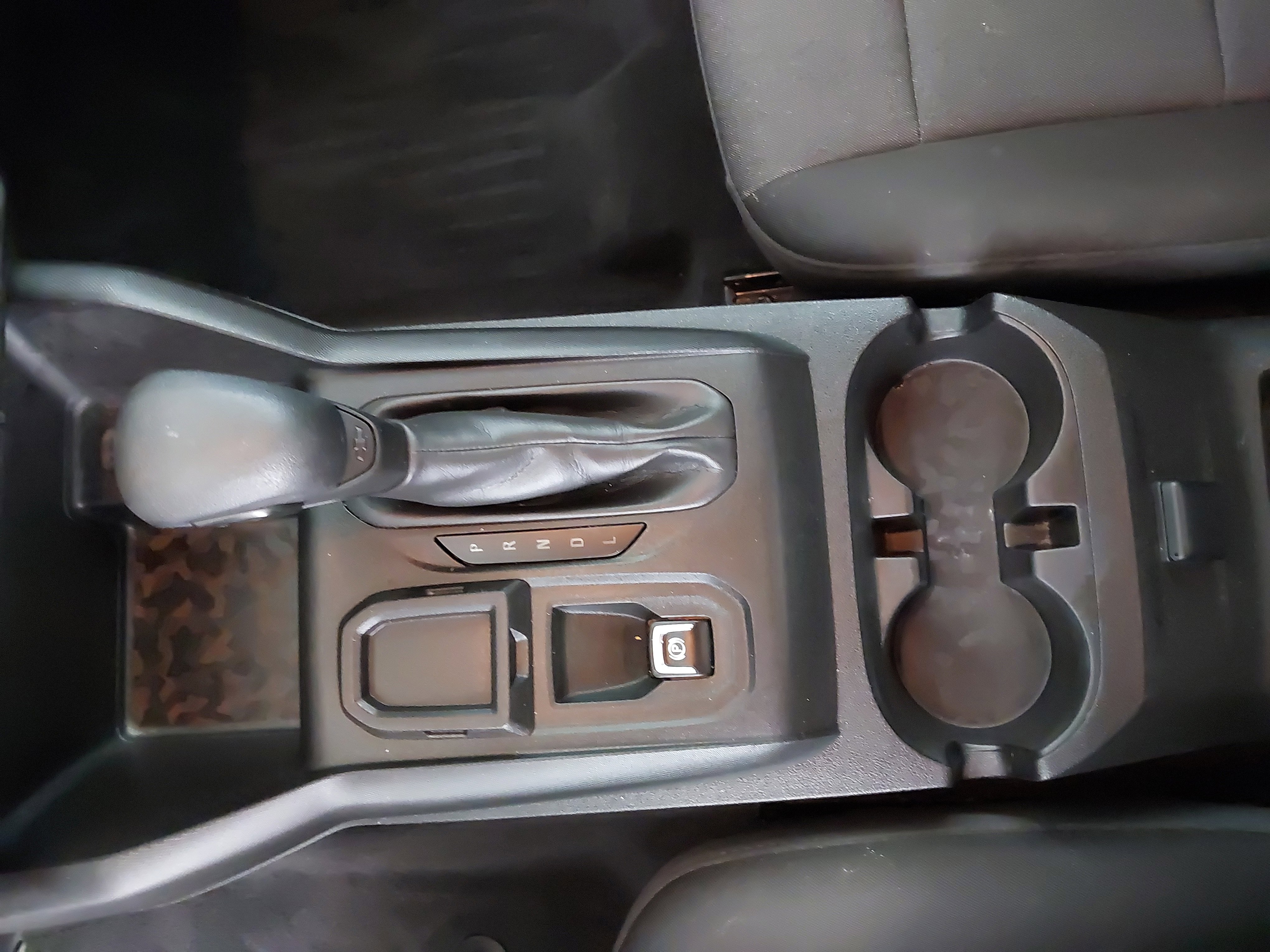 Used 2023 Chevrolet Colorado W/T w/ WT Convenience Package II image 22