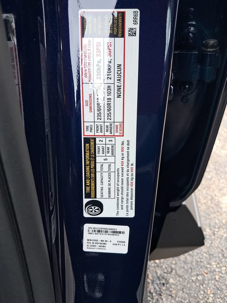 New 2026 Nissan Rogue SV w/ Cold Weather Package AWD/4WD image 32