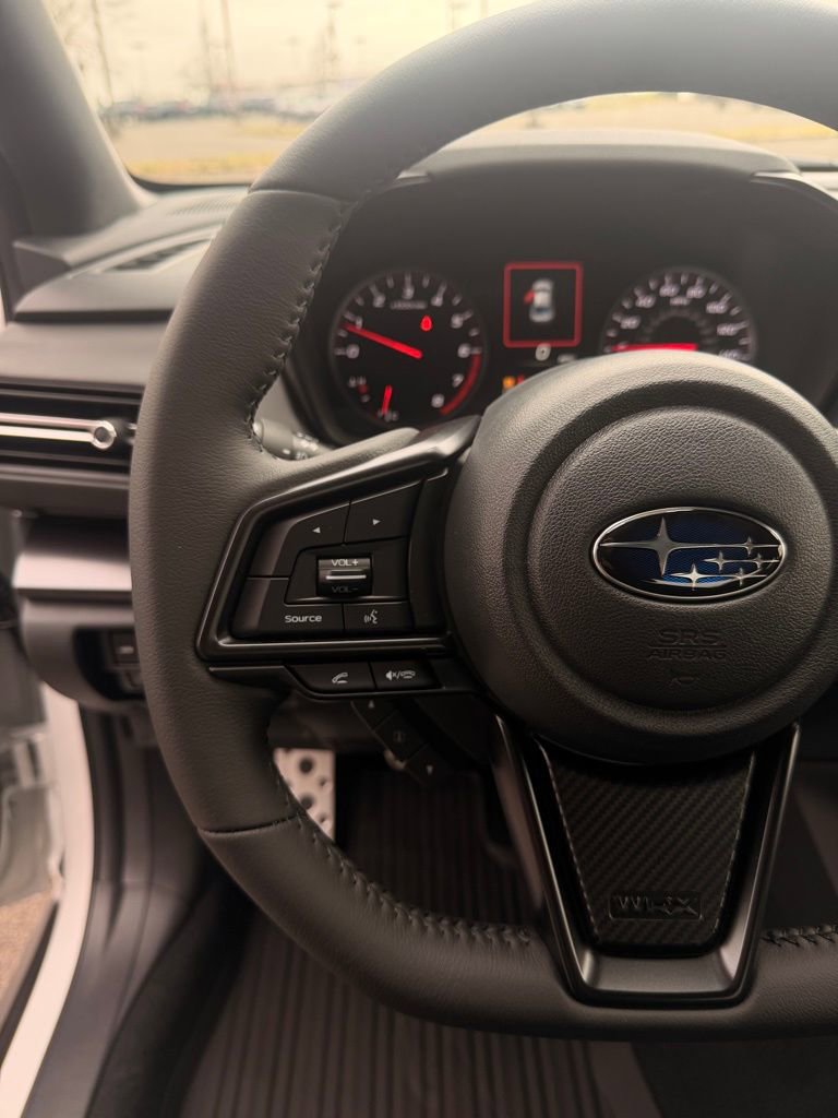 New 2026 Subaru WRX Premium AWD/4WD image 32