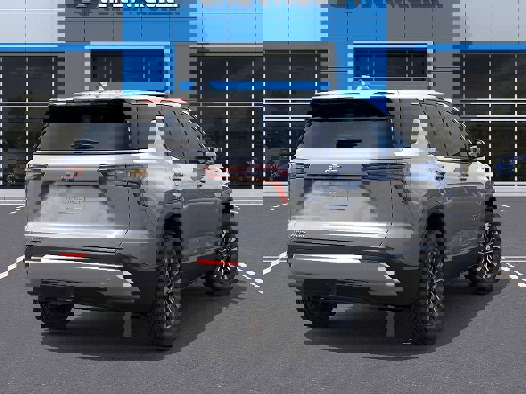 New 2026 Chevrolet Equinox LT image 5