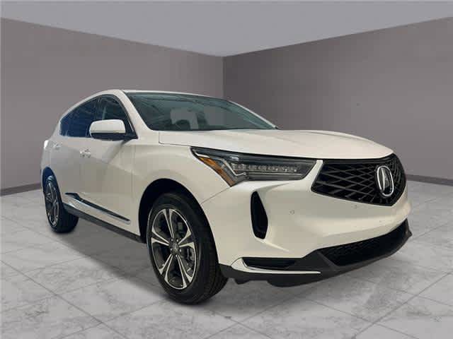 New 2026 Acura RDX SH-AWD w/ Technology Package image 9