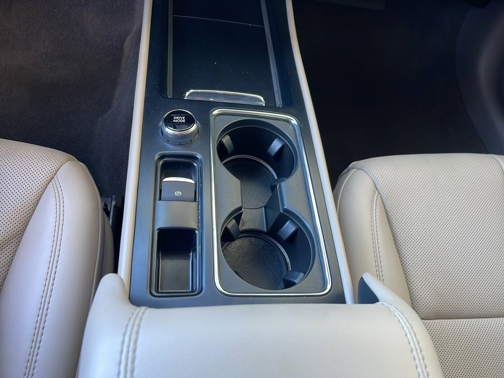 Used 2023 Lincoln Corsair Reserve image 52