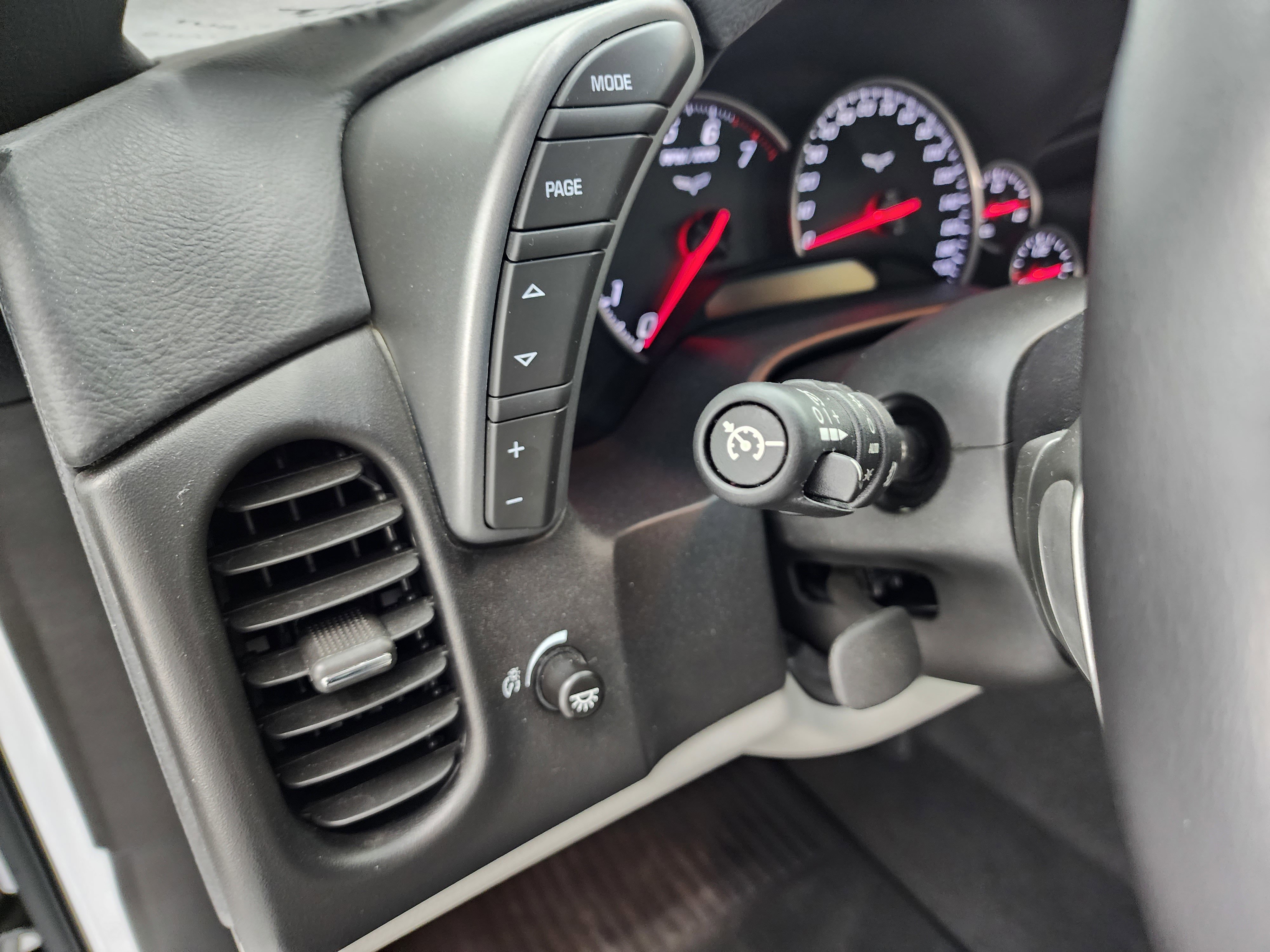 Used 2007 Chevrolet Corvette Coupe w/ Preferred Equipment Group image 43