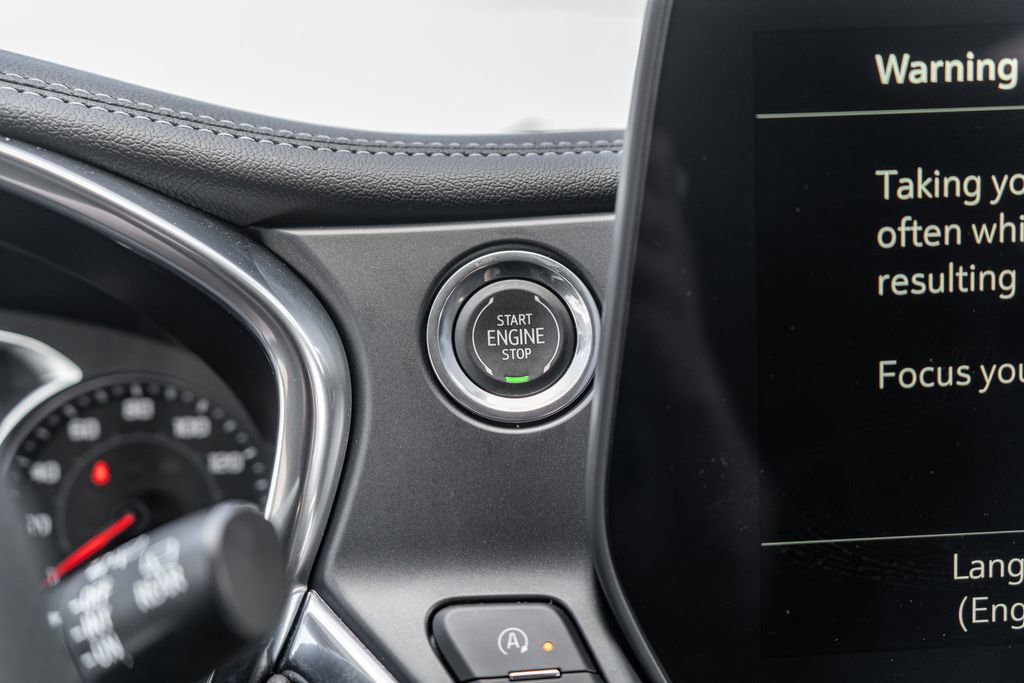 Used 2023 Chevrolet Blazer LT w/ Convenience Package AWD/4WD image 27