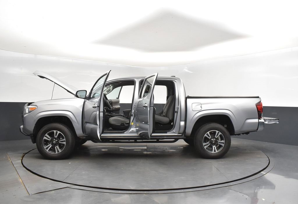 Used 2021 Toyota Tacoma SR image 47