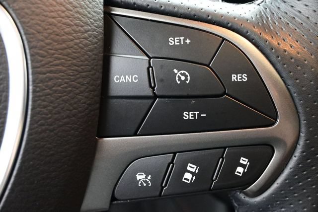 Used 2024 Dodge Durango Citadel AWD/4WD image 32