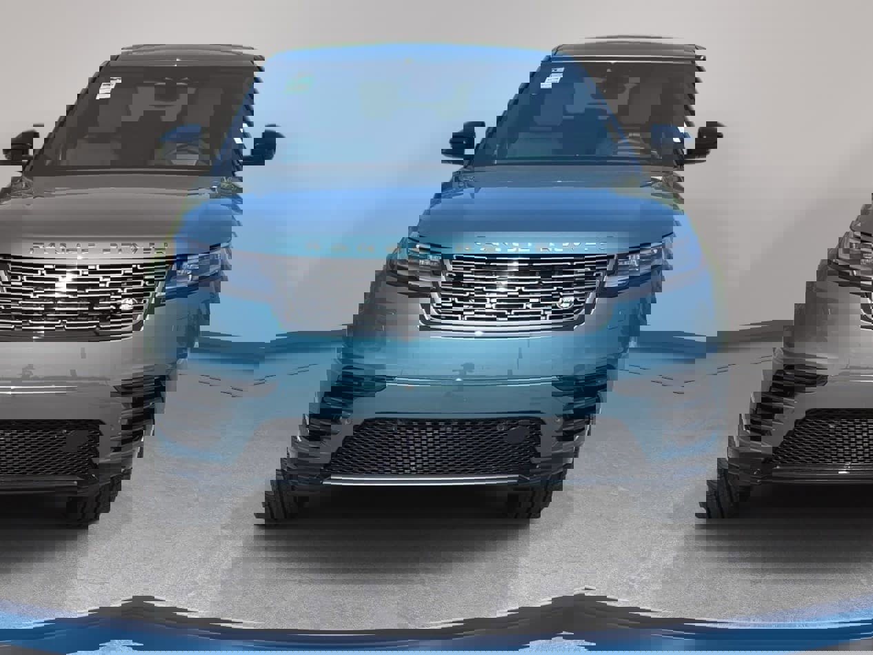 New 2026 Land Rover Range Rover Velar Dynamic SE AWD/4WD image 2