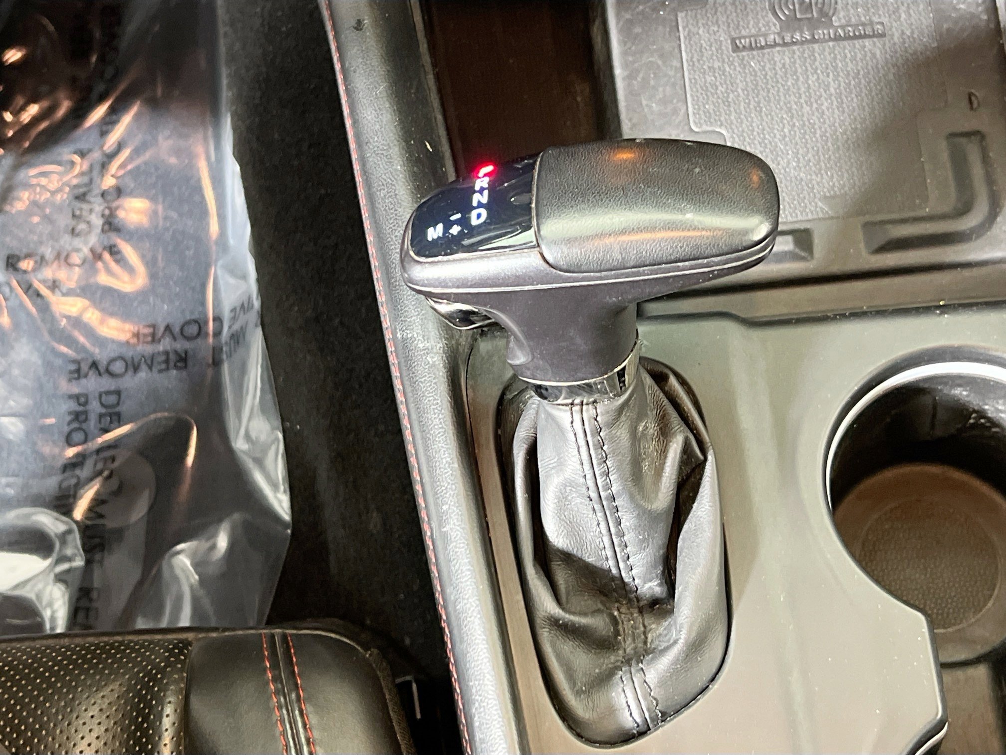 Used 2023 Dodge Durango R/T image 17