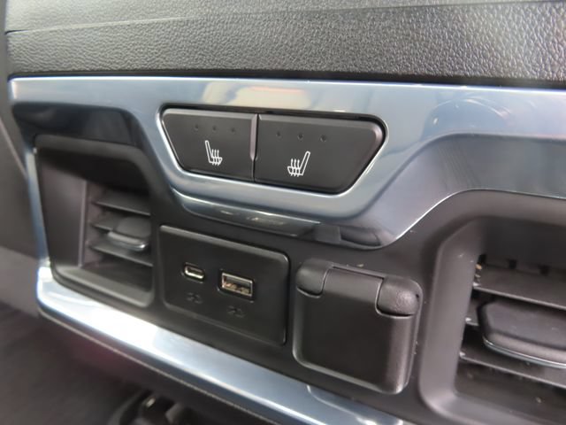 Used 2020 GMC Sierra 1500 AT4 w/ AT4 Premium Package AWD/4WD image 49
