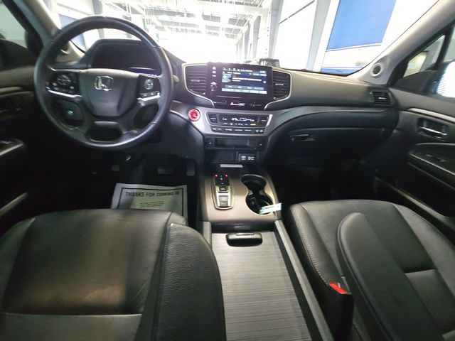 Used 2021 Honda Pilot Special Edition image 21