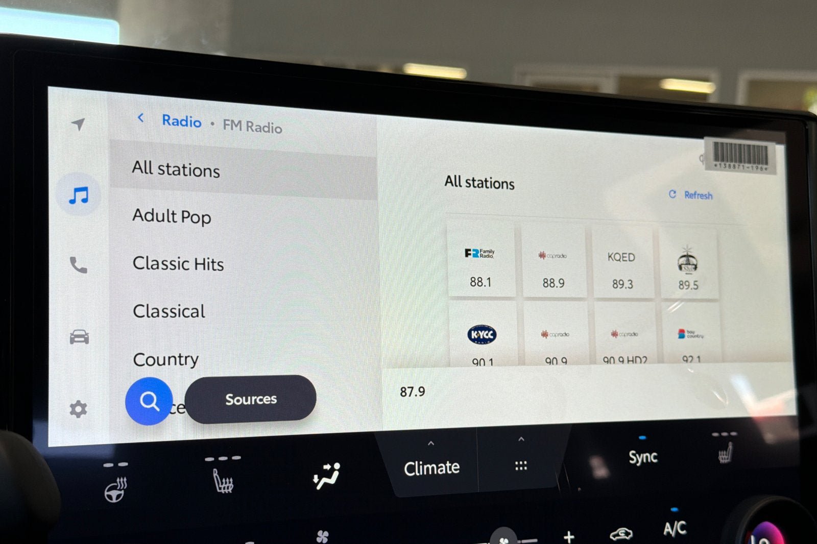 New 2026 Toyota C-HR AWD/4WD image 20