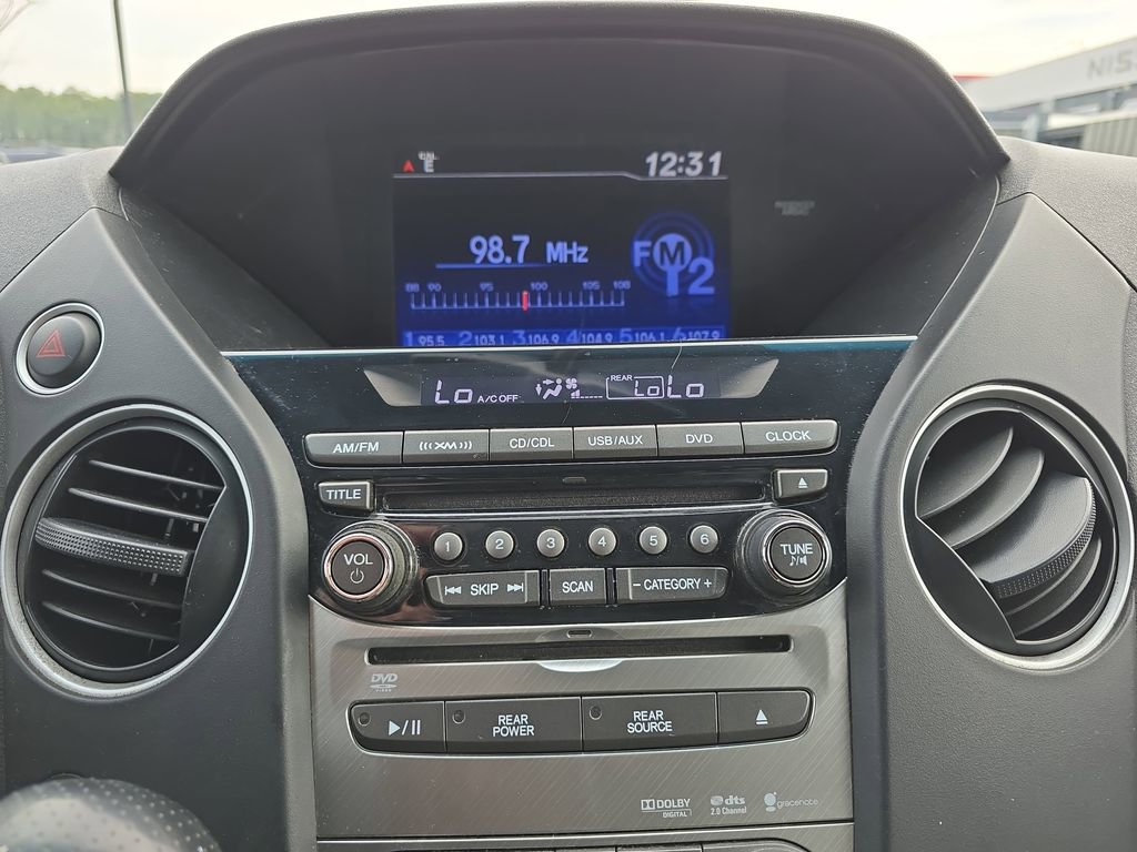 Used 2015 Honda Pilot EX-L image 28