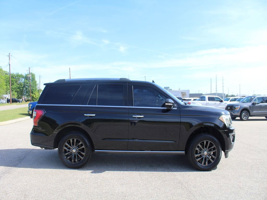 Used 2019 Ford Expedition Limited image 9