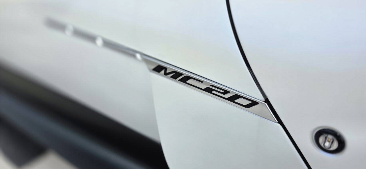 Used 2024 Maserati MC20 Cielo RWD image 72