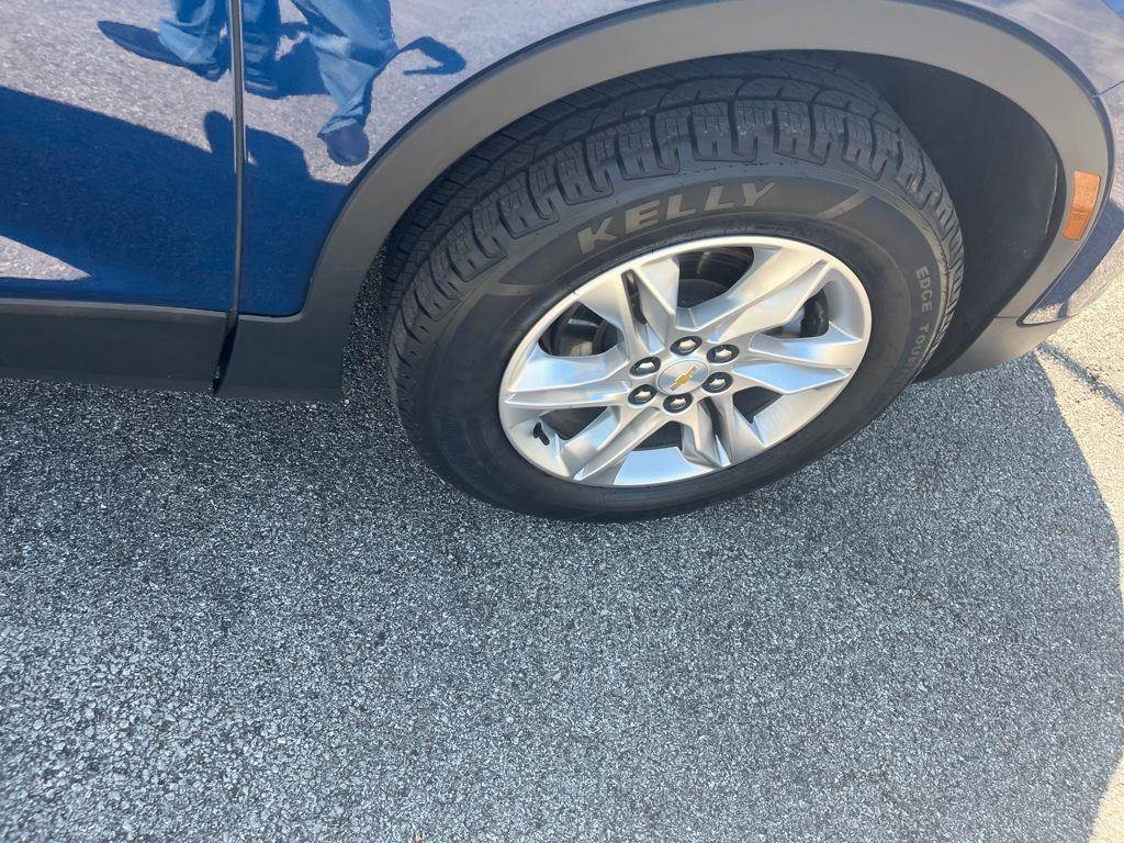 Used 2022 Chevrolet Blazer LT image 31