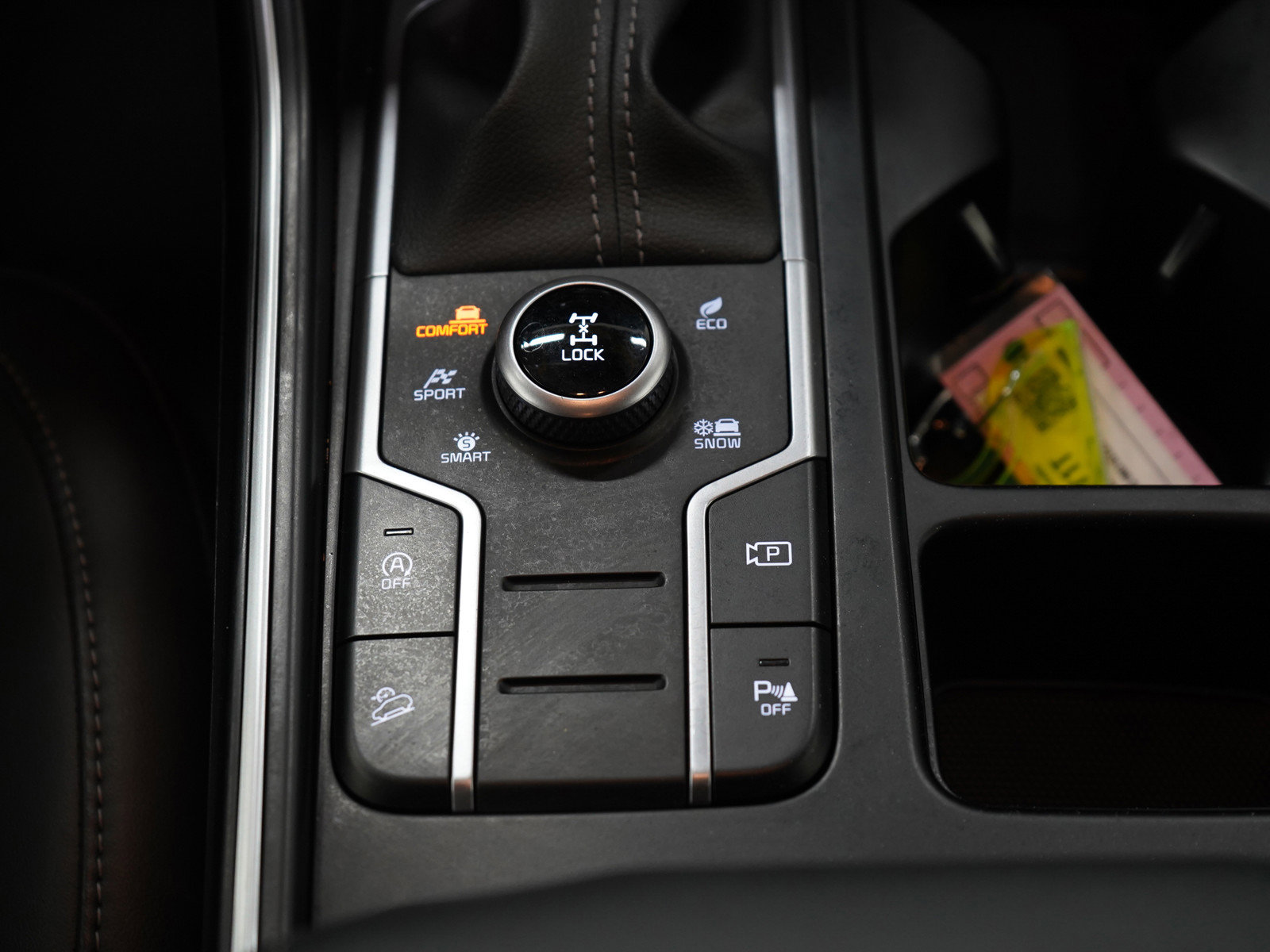 Used 2022 Kia Sorento S AWD/4WD image 17
