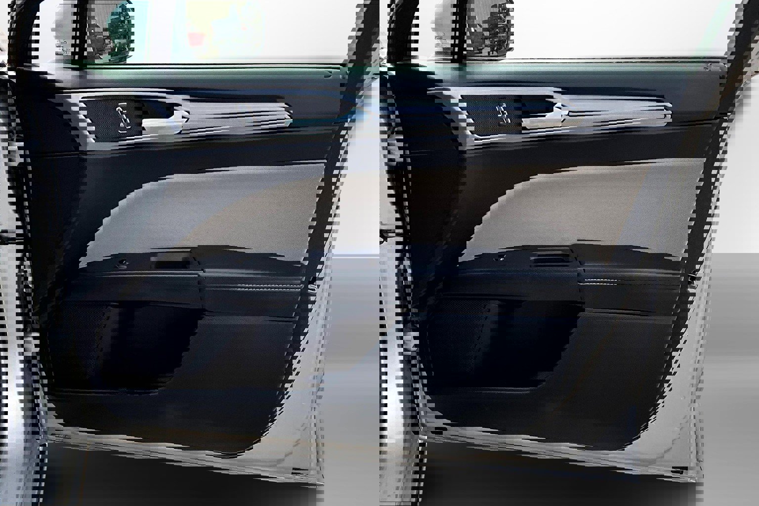 Used 2018 Ford Fusion S image 26