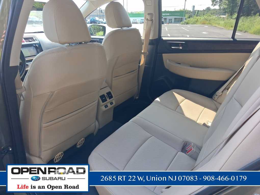 Used 2017 Subaru Outback 2.5i Limited AWD/4WD image 22