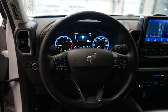 Used 2021 Ford Bronco Sport Big Bend image 22