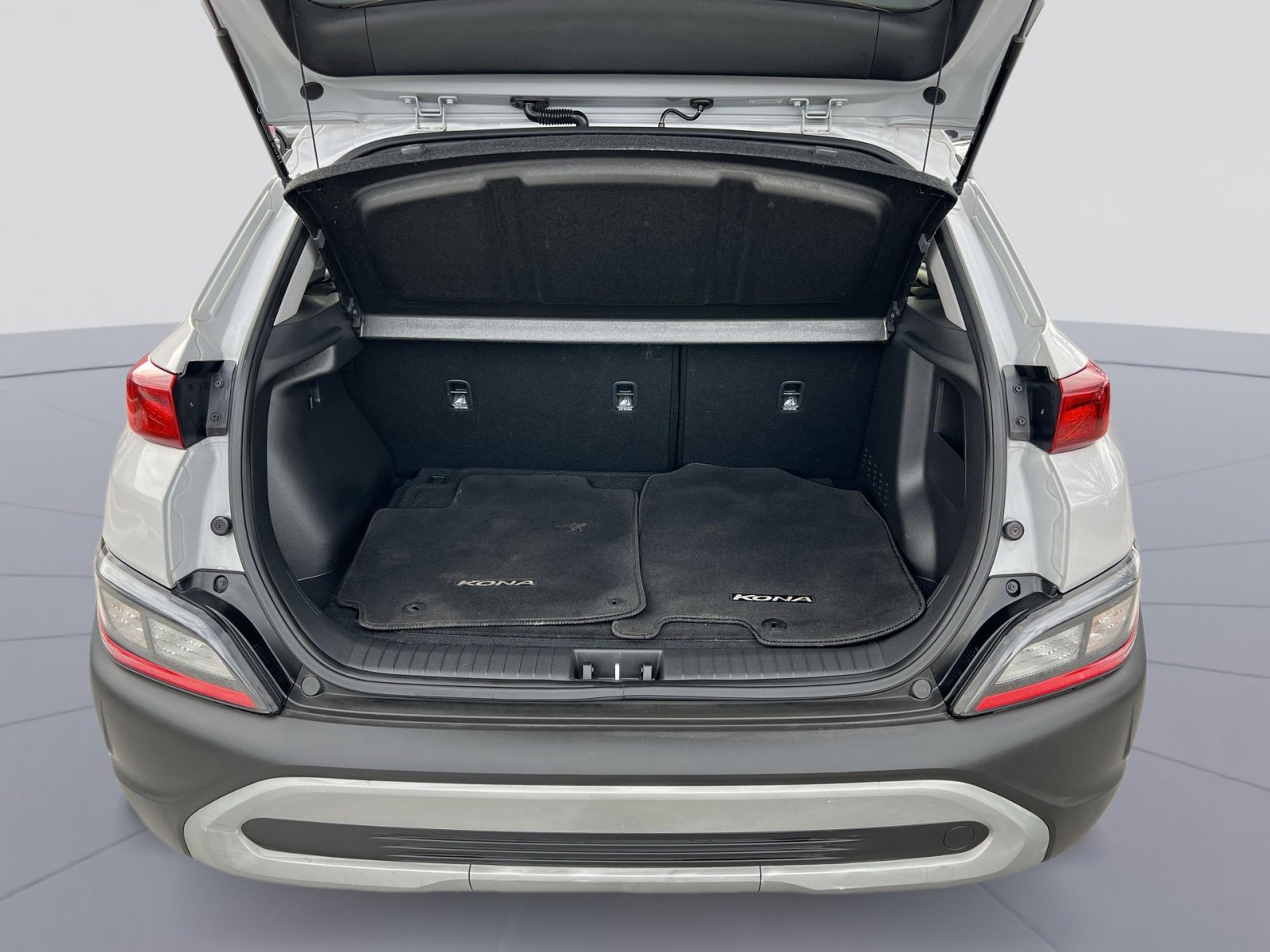 Used 2023 Hyundai Kona SEL w/ Cargo Package image 24