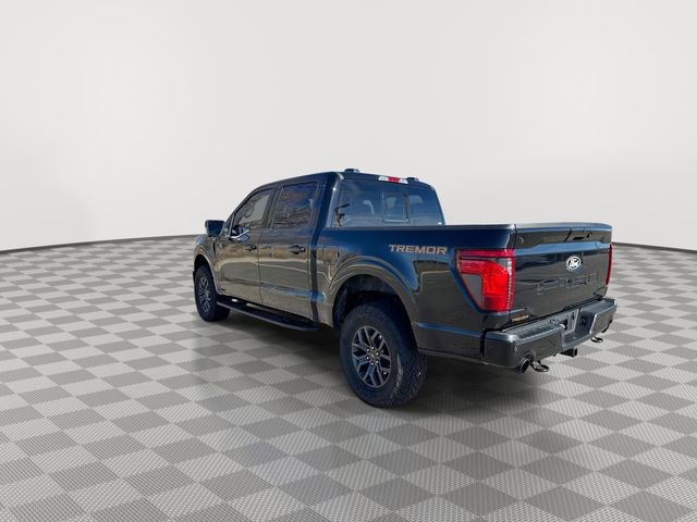 Used 2025 Ford F150 Tremor w/ Tow/Haul Package image 6