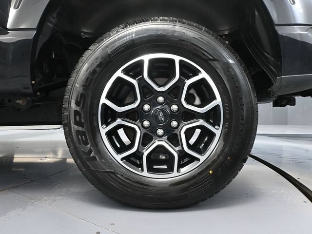 Used 2022 Ford F150 XLT w/ Equipment Group 301A Mid AWD/4WD image 10