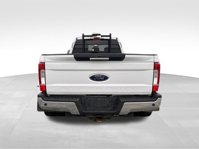 Used 2019 Ford F450 XLT w/ XLT Premium Package AWD/4WD image 13