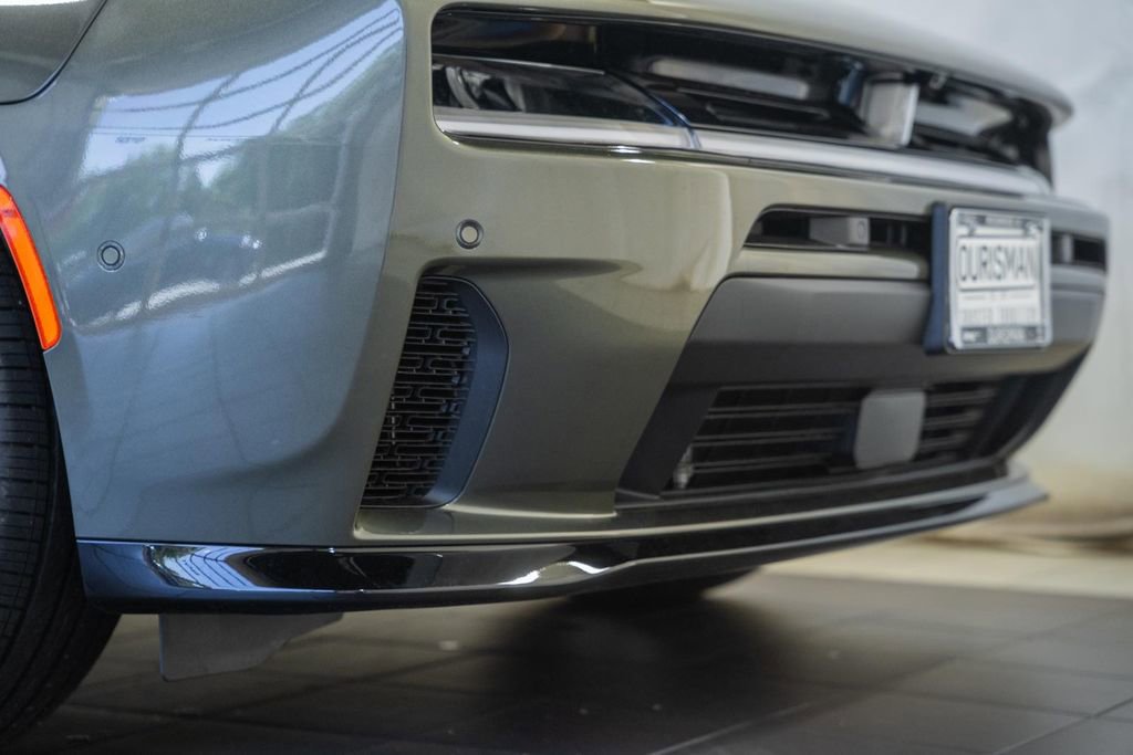 New 2026 Dodge Charger R/T AWD/4WD image 12