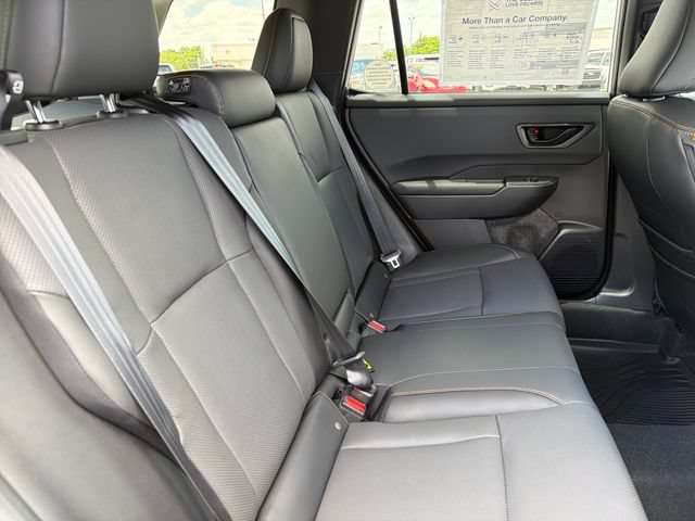 New 2026 Subaru Outback Wilderness AWD/4WD image 23