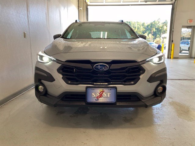 New 2026 Subaru Crosstrek 2.5i Limited AWD/4WD image 4