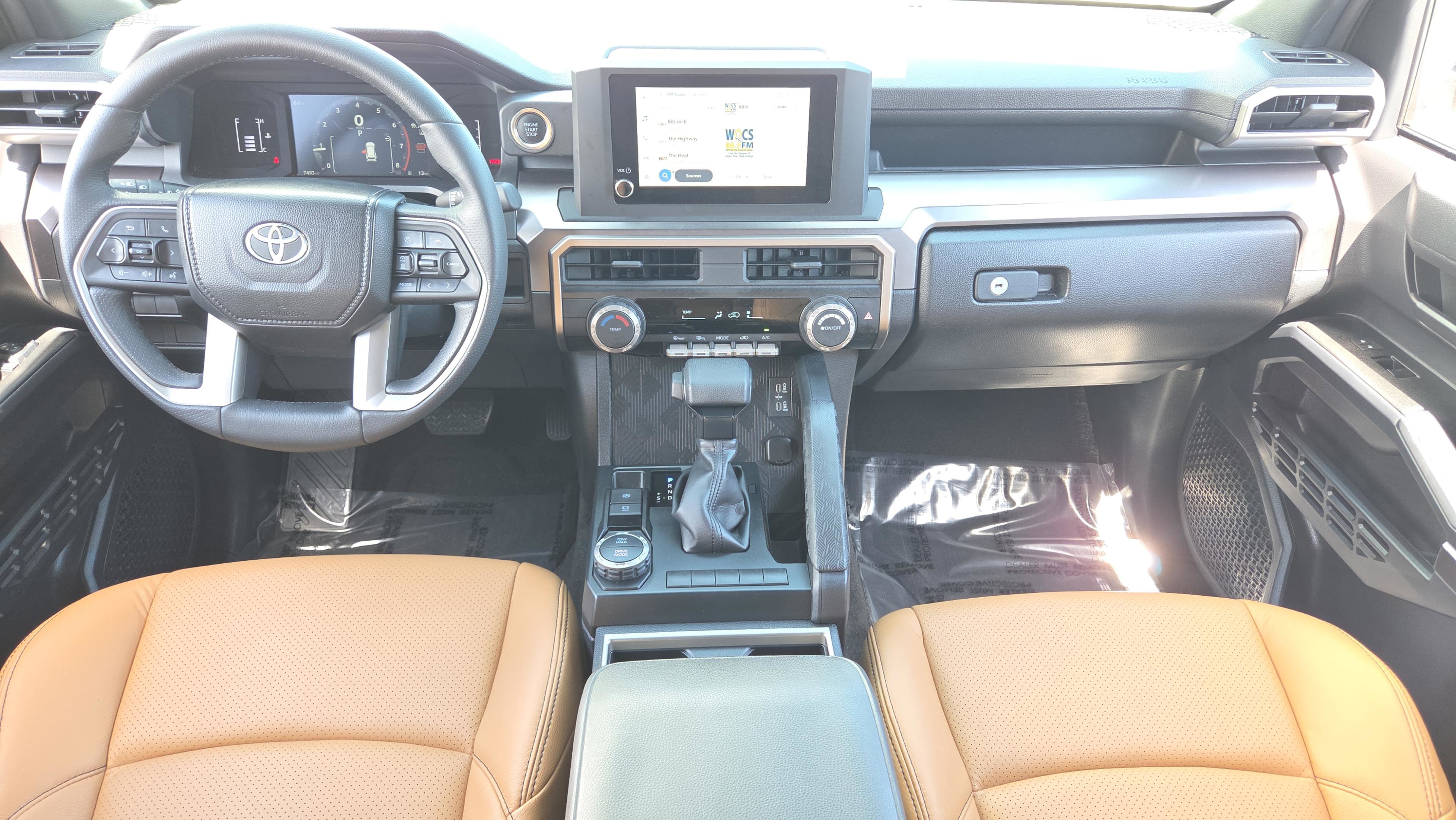 Used 2025 Toyota 4Runner SR5 image 13