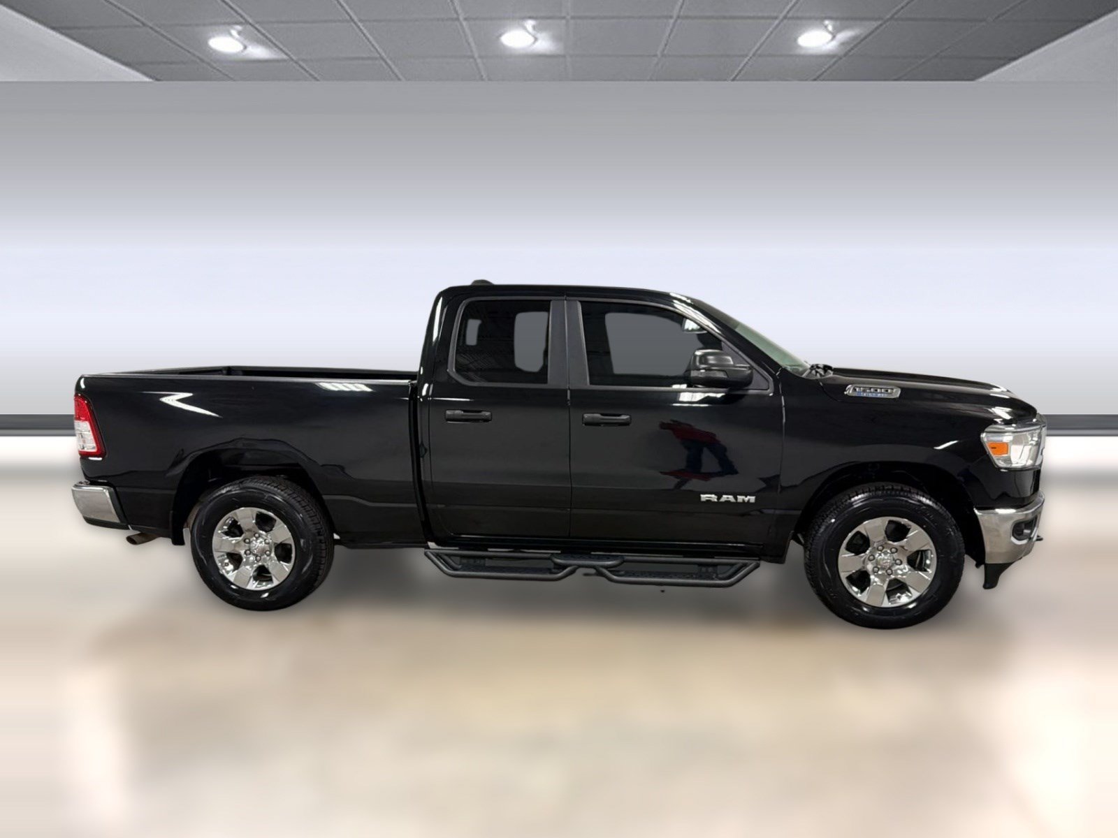 Used 2023 RAM 1500 Big Horn AWD/4WD image 7