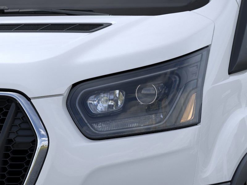 New 2025 Ford Transit 250 Low Roof w/ Load Area Protection Package image 18