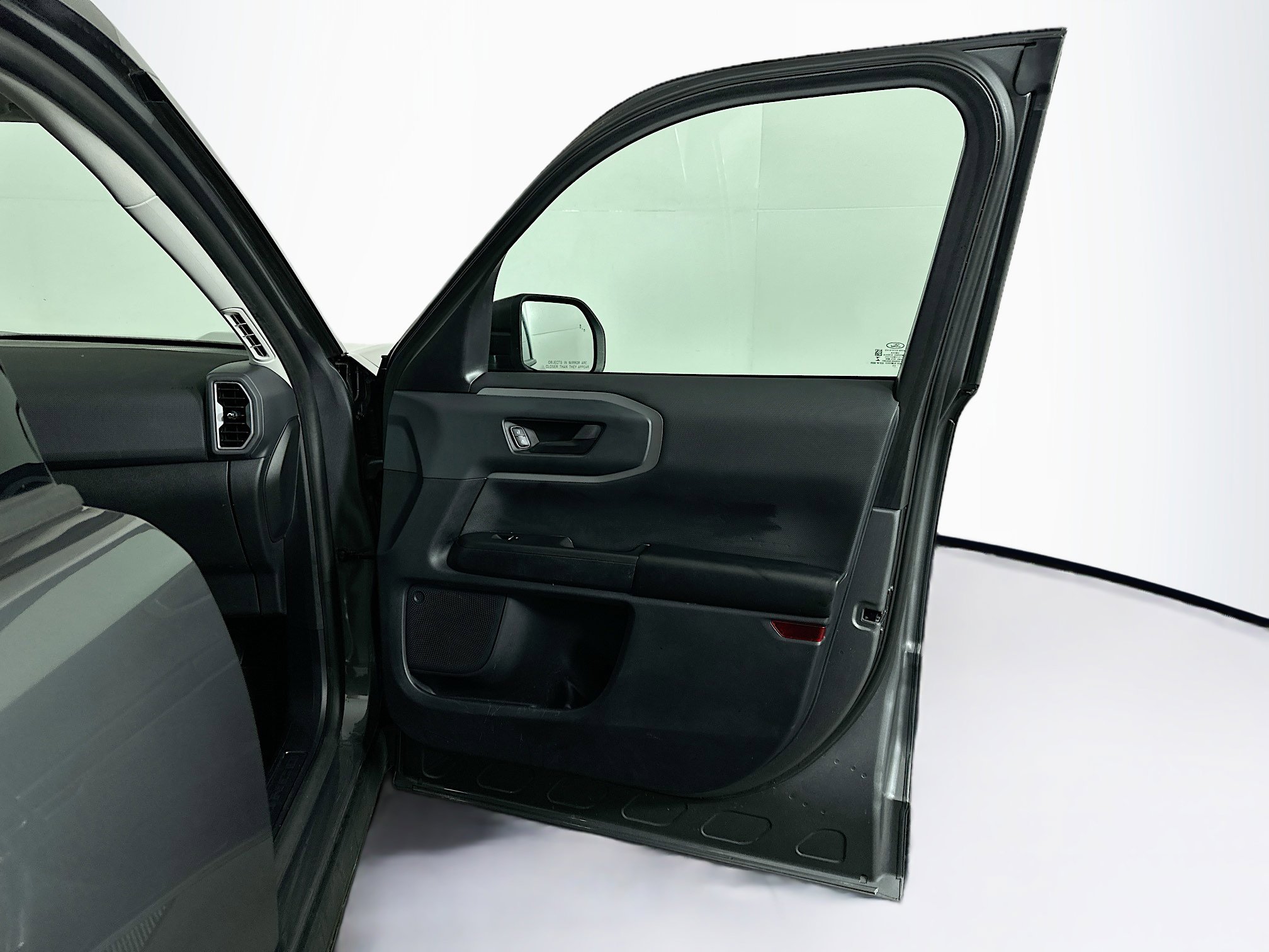 Used 2022 Ford Bronco Sport Big Bend image 30