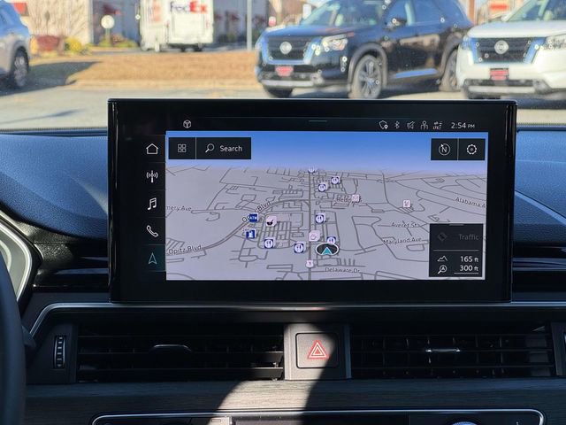 Used 2023 Audi A5 2.0T Premium Plus w/ Premium Plus image 20