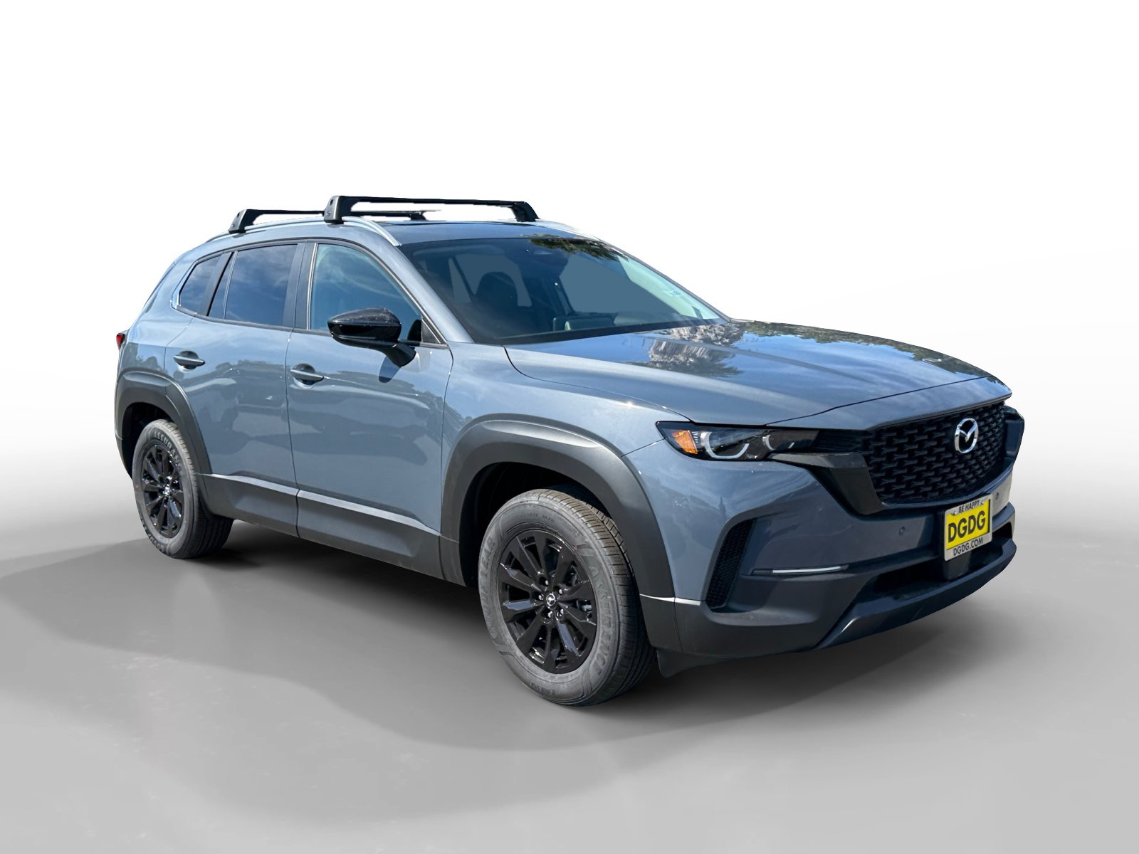 New 2026 MAZDA CX-50 2.5 Hybrid w/ Preferred Pkg AWD/4WD image 7
