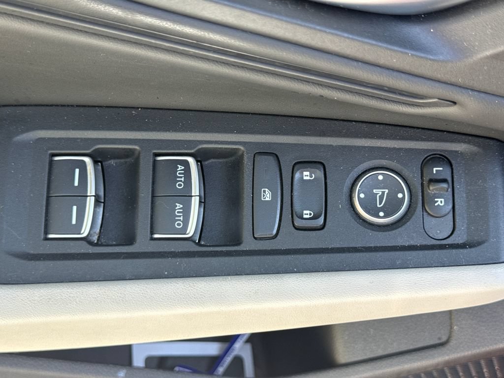 Used 2024 Honda Accord EX image 15