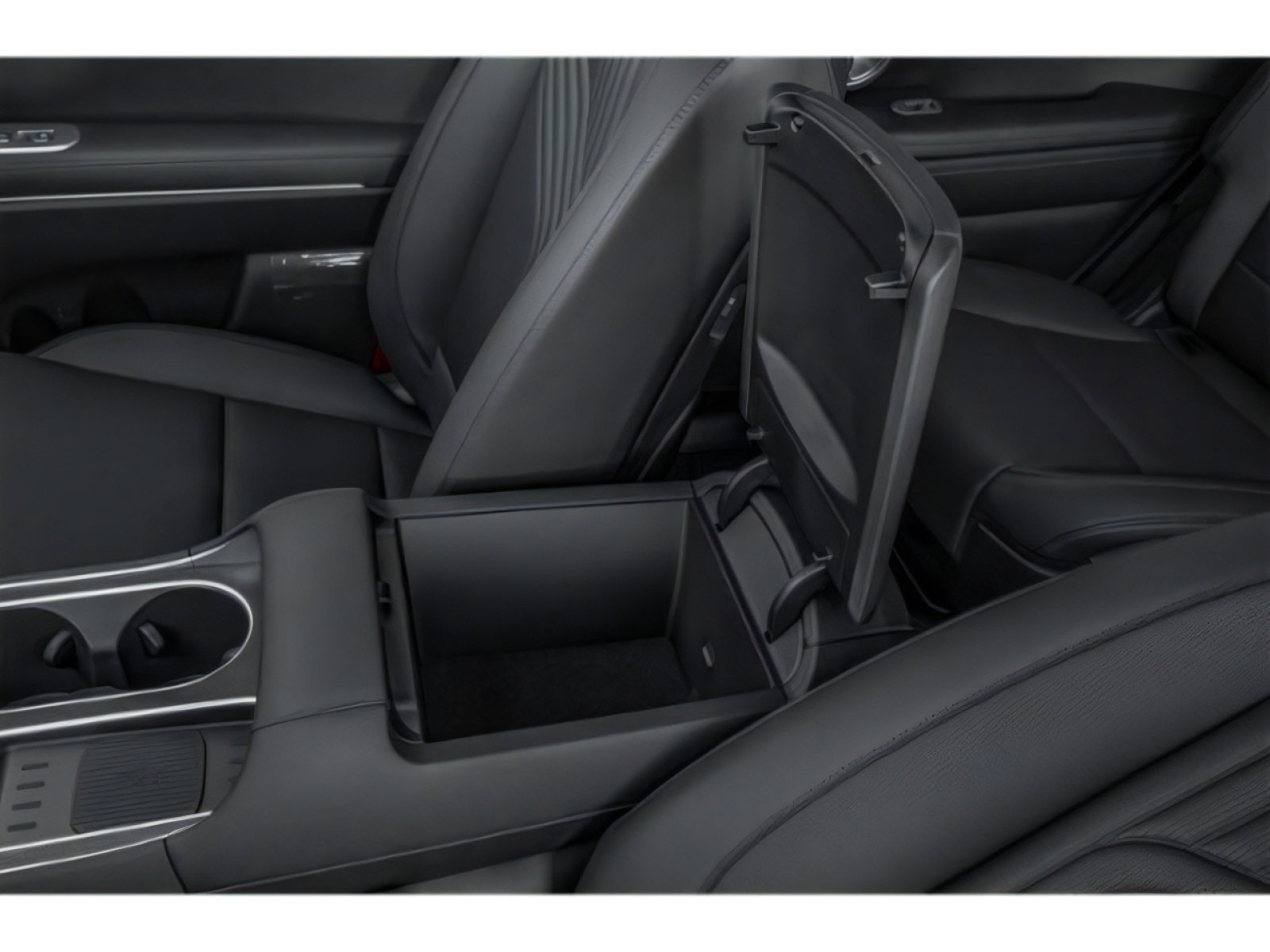 New 2026 Hyundai Palisade SEL Premium image 13