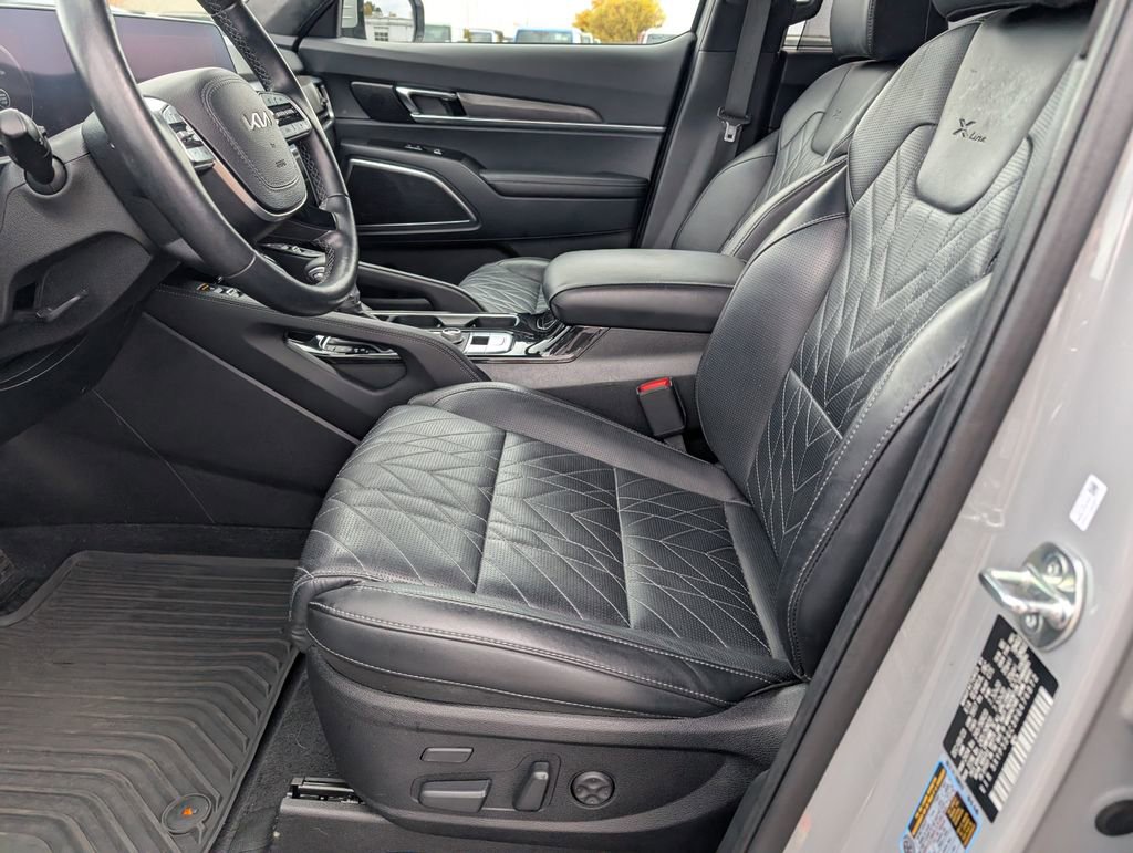 Used 2024 Kia Telluride SX Prestige X-Line image 14