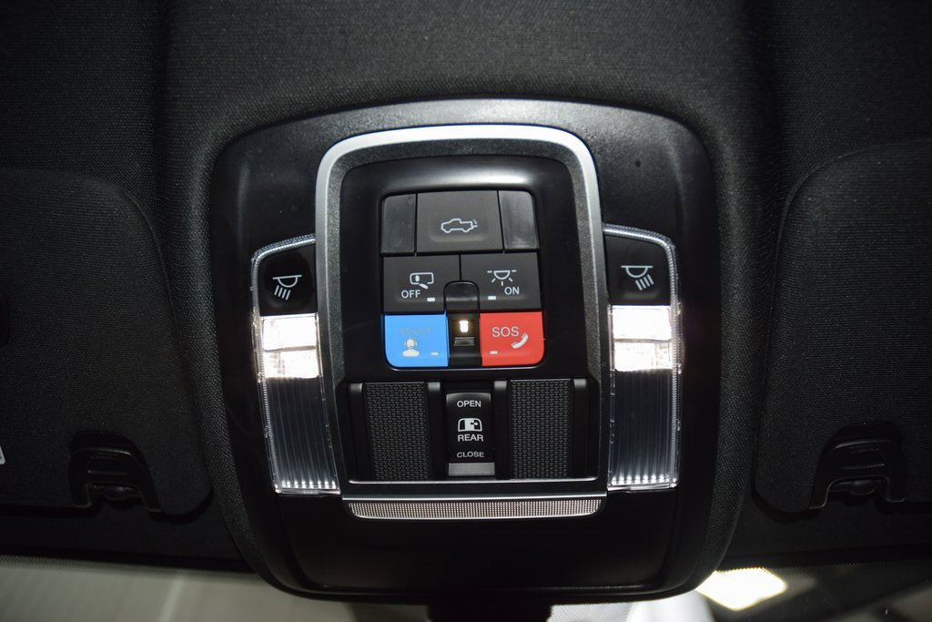 Used 2024 RAM 2500 Laramie w/ Night Edition image 46