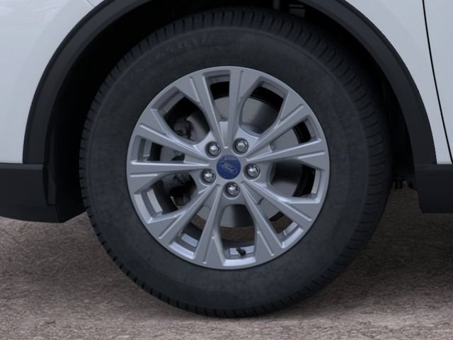 New 2026 Ford Escape Active FWD image 44