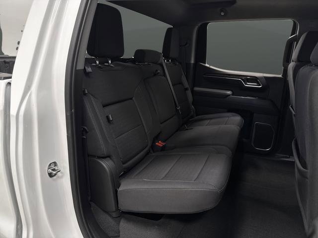Used 2024 GMC Sierra 1500 Elevation image 30