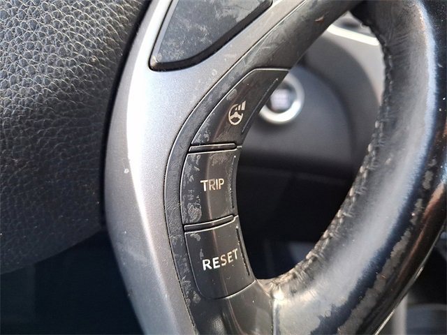 Used 2013 Hyundai Elantra GT w/ Touch & Go Pkg image 24