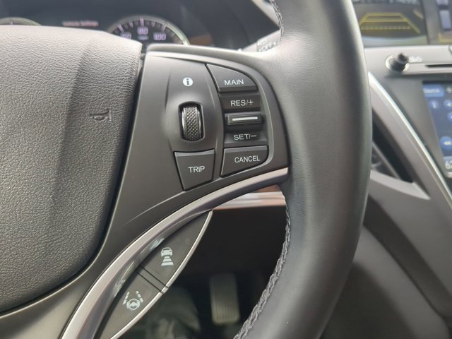 Used 2020 Acura MDX FWD w/ Advance Package image 23