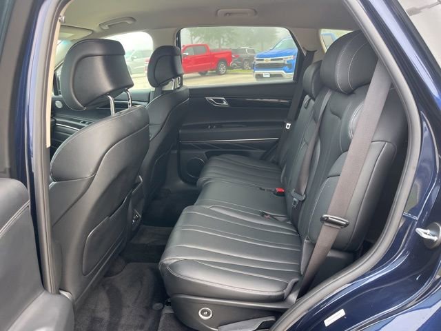 Used 2025 Genesis GV80 2.5T Standard image 32