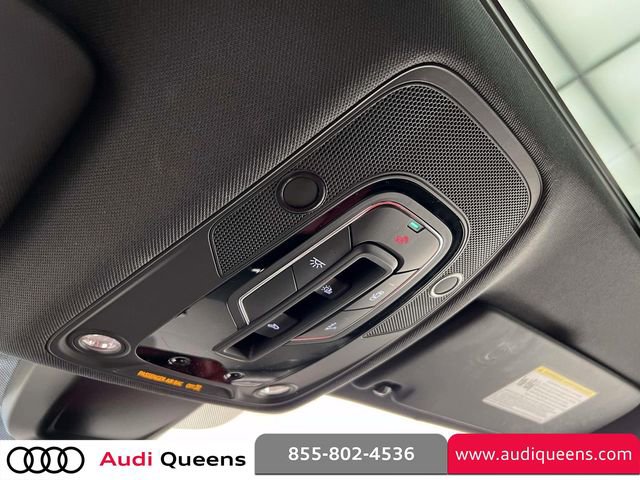 Certified 2023 Audi SQ5 Premium Plus w/ Premium Plus Package AWD/4WD image 34