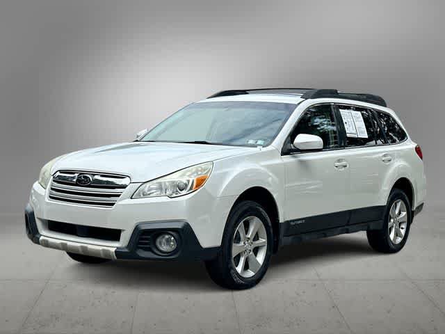 Used 2013 Subaru Outback 3.6R Limited w/ Moonroof Pkg AWD/4WD image 1