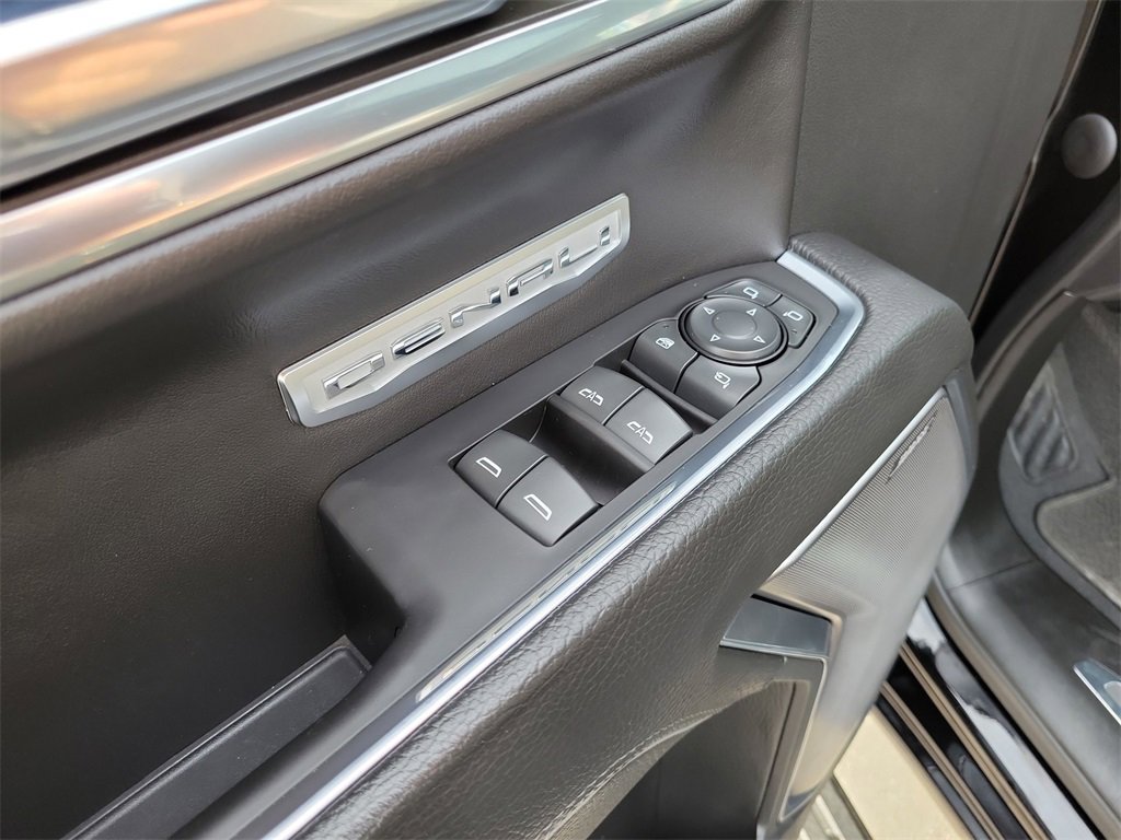 Certified 2023 GMC Sierra 1500 Denali w/ Denali Reserve Package image 24