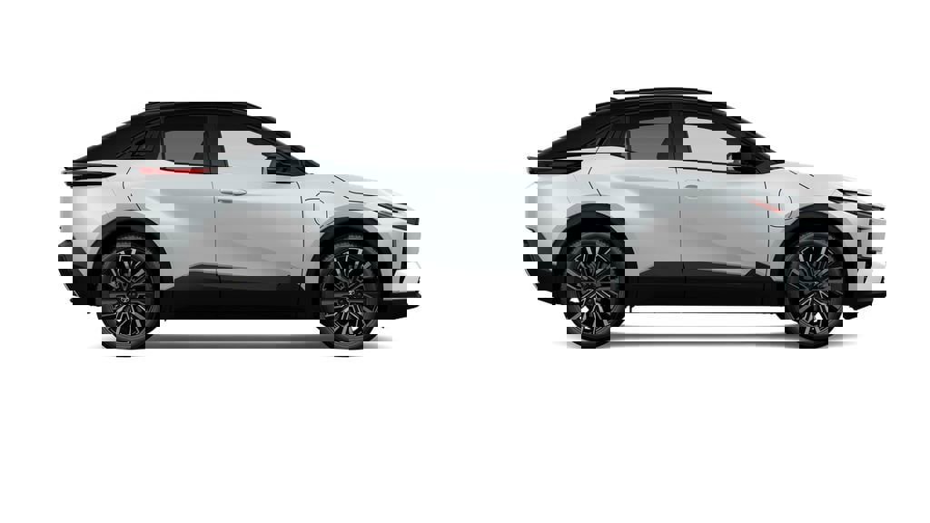 New 2026 Toyota C-HR image 13